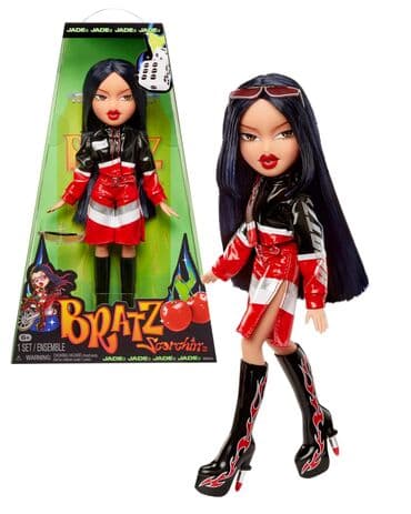 mini drel: Куклы BRATZ в наличии и на заказ!!! — 10