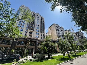 роял жк: 2 комнаты, 55 м², Элитка, 8 этаж, Дизайнерский ремонт — 6