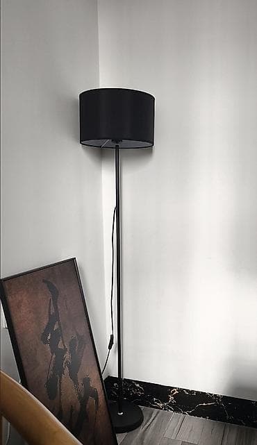 Люстралар: Торшер, новый — 4