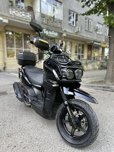 мопеды 49 куб: Продаётся мопед Tank 150 кубов Состояние отличное — как внешне, так и — 1