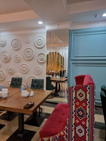 зеркальце: Больше 6 лет опыта — 5