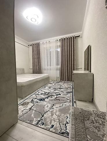 мабилный дом: 120 м², 3 комнаты — 9