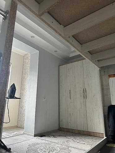 3 room: 3 комнаты, Собственник, С подселением, С мебелью полностью — 1