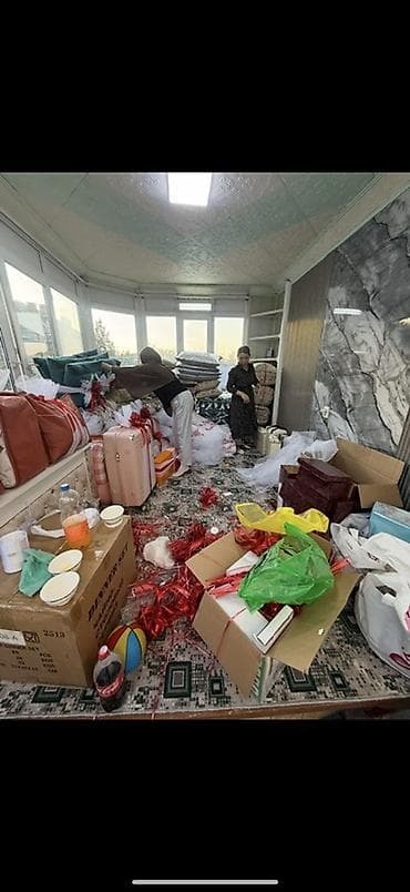 дом в аренду для свадьбы: Другие удобства для дома и сада — 5
