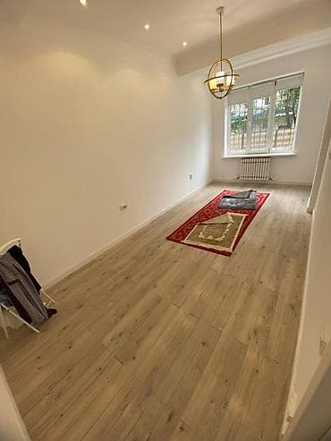 Недвижимость: 3 комнаты, 82 м², Элитка, 1 этаж, Евроремонт — 7