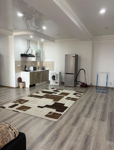 продается псо квартира золотой квадрат: 3 комнаты, 120 м², Элитка, 16 этаж — 6