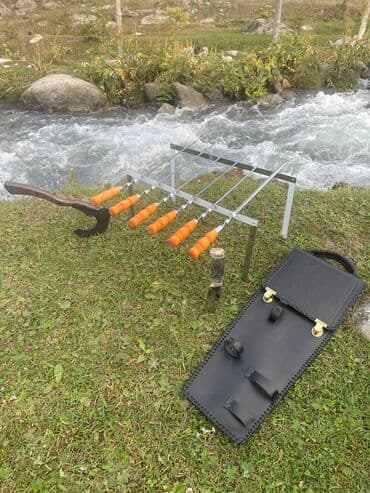 чехии: Кожаный колчан-отличный подарок для мужчины!!Сделано вручную мастерами — 3