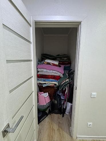 Кыймылсыз мүлк: 3 бөлмө, 94 м², Элитка, 2 кабат, Евроремонт — 9