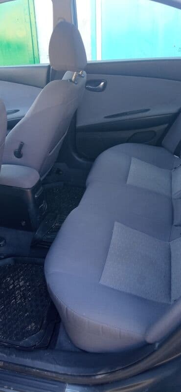 диска ниссан примера: Nissan Primera: 2003 г., 1.8 л, Механика, Бензин, Хетчбек — 6