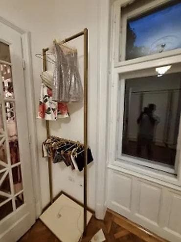 Мебельные услуги: Витрина на заказ, Для магазина, Дизайн, проект — 4