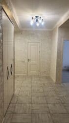 пользовались: 3 комнаты, 121 м², Элитка, 4 этаж, Евроремонт — 2