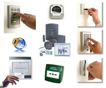 ночь охрана: Домофоны, Системы автоматического пожаротушения, Охраннопожарные сигнализации | Нежилые помещения, Офисы, Квартиры | Настройка, Демонтаж, Подключение — 1