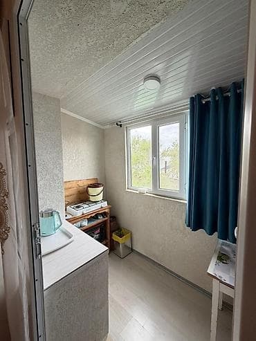 ипотека кв: 2 комнаты, 35 м², 2 этаж — 5