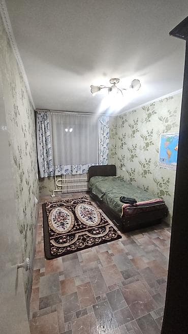 семейные: 2 комнаты, Собственник, Без подселения, С мебелью частично — 3