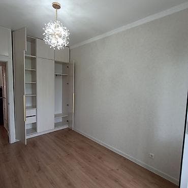 финские дома: 4 комнаты, 71 м², 105 серия, 7 этаж, Дизайнерский ремонт — 9