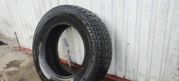 купить шины 22570 r16: Шины 225 / 70 / R 16, Всесезонная, Б/у, Комплект, Внедорожные (АТ/МТ), США, Cooper — 5