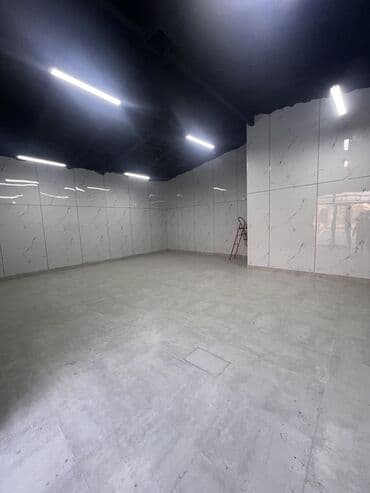 коммерческое помещение под бизнес: Коммерческое помещение под магазин/офис/сервис - Формат: фасадный — 3