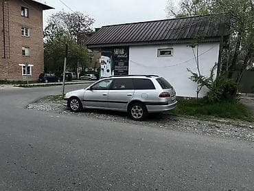 рейка ауди а4: Toyota Avensis: 2002 г., 2 л, Ручные, Дизель, Универсал — 2