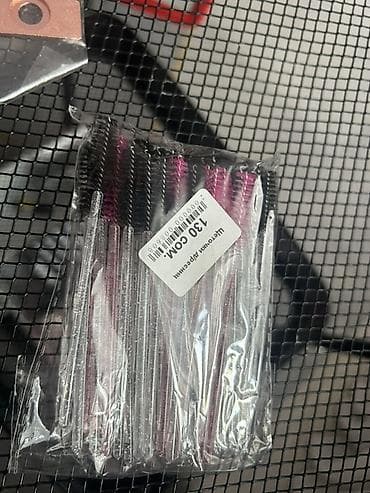 Продам материалы для наращивания ресниц Подушка для наращивания — 5