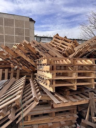 купить поддоны: Поддон — 2