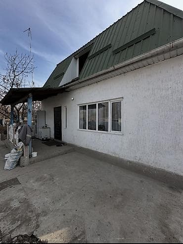 В Сокулуке от трассы 200 метров продаётся дом на участке 6 соток — 3