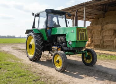 уаз буханка передний мост: Трактор колёсный, универсально‑пропашной. Основные характеристики и — 2