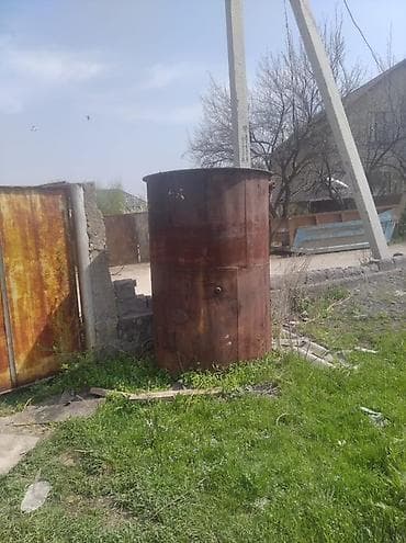 мини гэс 5 квт: Не звоните только писать Металлическая ёмкость/бочка вертикальная — 4