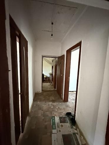 пол дом в бишкеке: Продается пол дома Природный газ канализация С документы всё в — 4