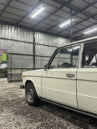 cl 7: ВАЗ (ЛАДА) 2106: 1997 г., 1.6 л, Седан — 9