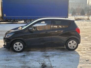 двигатель на ниссан цефиро а32 в бишкеке: Chevrolet Spark: 2020 г., 1 л, Автомат, Бензиновая, Хэтчбэк — 3