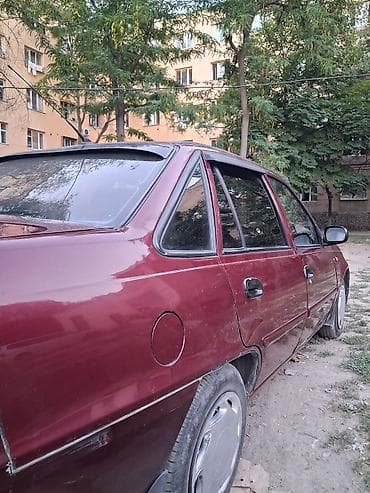 лизинк афто: Daewoo Nexia: 2011 г., 1.6 л, Механика, Бензин, Седан — 6