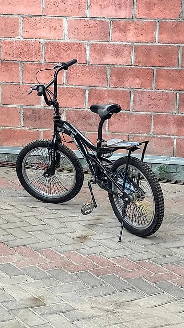 harley devidson: BMX велосипед, Рама M (156 - 178 см), Б/у — 1