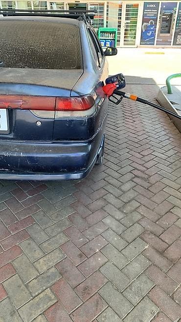 субару прямоток: Subaru Legacy: 1996 г., 2 л, Автомат, Бензин, Седан — 2