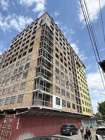 квартиры обмен на авто: 3 комнаты, 93 м², Элитка, 7 этаж, Готовая ПСО (под самоотделку) — 4