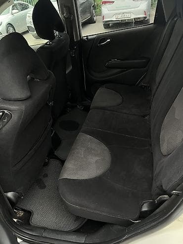 коробка цивик: Сдаю Honda Jazz под выкуп, | Предоплата, Рассрочка без банка, Бензин — 6