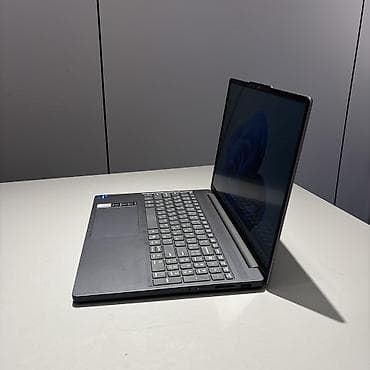 hyperx cloud core: Новый ноутбук Lenovo ideapad Slim - Процессор: i7-13620H 10/16 - — 3