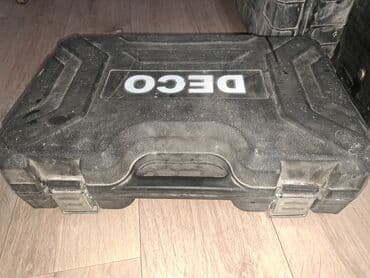 краска для бетона бишкек: Перфоратор б/у в хорошем состоянии 
с кейсом
фреза под дерево 5шт — 2