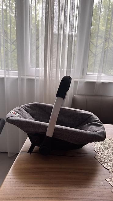 детские коляски zippy type 1: Игрушечная Детская коляска-трансформер 2 в 1 (люлька + переноска). Все — 5