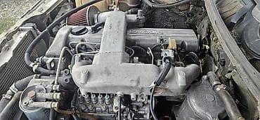 Транспорт: Дизельный Mercedes-Benz 1993 г., 2.9 л, Б/у, Оригинал, Германия — 4