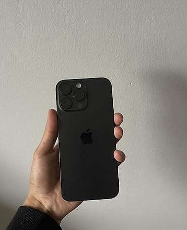 jack a2: IPhone 16 Pro Max, Б/у, 256 ГБ, Черный, Коробка, 96 % — 3