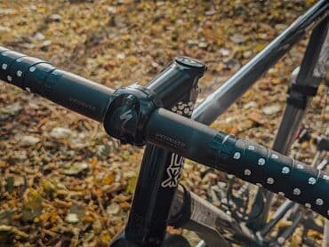 скутер на аккумуляторе: Шоссейный велосипед, Рама L (172 - 185 см), Б/у — 5