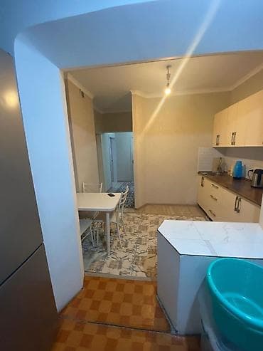 Квартиры: 2 комнаты, 63 м², Индивидуалка, 12 этаж, Косметический ремонт — 6