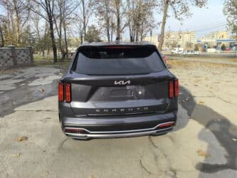 бу наборы ключей: Kia Sorento: 2021 г., 2.2 л, Автомат, Дизель, Кроссовер — 5