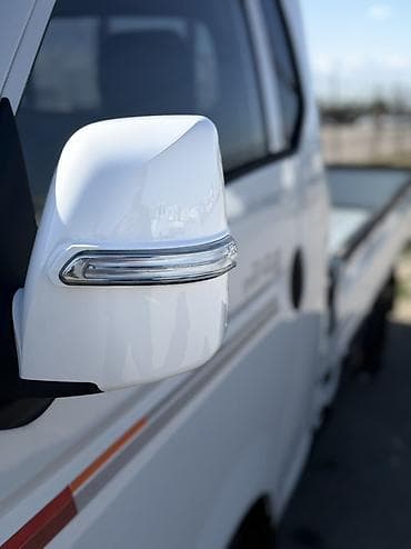 sycmcc 300: Легкий грузовик, Hyundai, Стандарт, Новый — 4