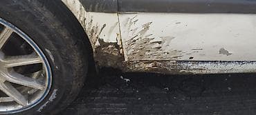 пленка авто: Volkswagen Golf: 1992 г., 1.8 л, Автомат, Бензин, Хэтчбэк — 7