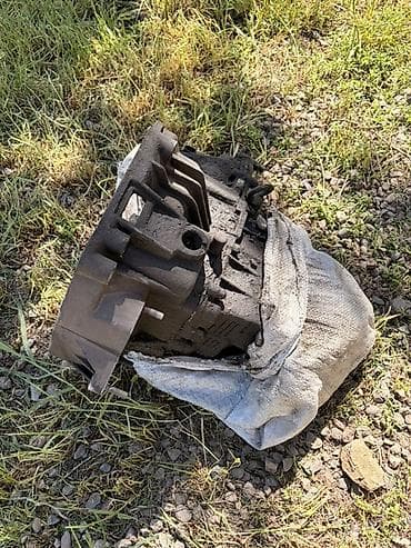 кудайберген мотор: Өткөргүч куту Механика VAZ (LADA) — 1