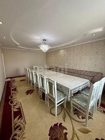 с чуй: 🏡 Продаётся дом с участком в АК-ОРДО 1 📍 Отличная локация для — 4