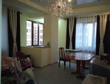 элитные и простые квартиры: 2 комнаты, Кондиционер at lalafo.kg элитные и простые квартиры: 2 комнаты, Кондиционер