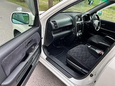 санионк муссо: Honda CR-V: 2006 г., 2.4 л, Автомат, Бензин, Кроссовер — 8