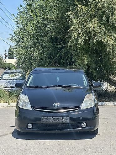 Продажа авто: Toyota Prius: 2008 г., 1.5 л, Вариатор, Гибрид, Хэтчбэк — 2